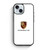 Porsche Logo 01 iPhone 15 Case