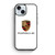 Porsche iPhone 15 Case