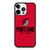 Portland Trail Blazers 03 iPhone 15 Pro Max Case