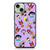Powerpuff Girls Pure Power iPhone 15 Plus Case