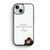 Pride and Prejudice Quote iPhone 15 Case