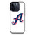 Reno Aces 01 iPhone 15 Pro Case
