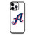 Reno Aces 01 iPhone 15 Pro Max Case