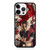 Resident Evil 2 Remake Claire Redfield iPhone 15 Pro Max Case