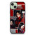 Resident Evil 4 Ada Wong Aesthetic iPhone 15 Plus Case