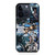 Resident Evil Jill Valentine Aesthetic iPhone 15 Pro Case