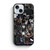 Resident Evil Leon Kennedy Aesthetic iPhone 15 Case