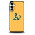 Oakland Athletics 02 Samsung Galaxy A16 5G Case