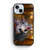 Resident Evil Requiem Leon Vs Baby Zombie iPhone 15 Case