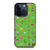 Retro Mario Vibes iPhone 15 Pro Case