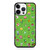 Retro Mario Vibes iPhone 15 Pro Max Case