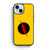 Reverse Flash Logo iPhone 15 Case