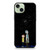 Rick And morty Galaxy iPhone 15 Plus Case