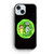 Rick and Morty Portal iPhone 15 Case