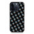 Rick and Morty Series Ricks Face iPhone 15 Pro Case