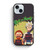 Rick and Mortys Mugshot iPhone 15 Case