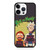 Rick and Mortys Mugshot iPhone 15 Pro Max Case