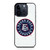 Round Rock Express 01 iPhone 15 Pro Case