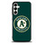 Oakland Athletics 04 Samsung Galaxy A16 5G Case