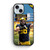 Ryan Glasgow Michigan Wolverines iPhone 15 Case