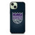 Sacramento Kings 03 iPhone 15 Plus Case