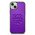 Sacramento Kings 04 iPhone 15 Plus Case
