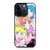 Sailor Moon Moonlight Magic iPhone 15 Pro Case