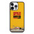 Sakamoto Days Business as Unusual iPhone 15 Pro Max Case
