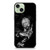 Sakamoto Days Takamura iPhone 15 Plus Case