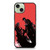 Sakamoto Days The Order iPhone 15 Plus Case