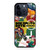 Sakamoto Days Work Mode iPhone 15 Pro Case