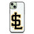 Salt Lake Bees 01 iPhone 15 Plus Case