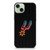 San Antonio Spurs 04 iPhone 15 Plus Case