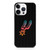 San Antonio Spurs 04 iPhone 15 Pro Max Case