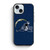 San Diego Chargers Throwback iPhone 15 Case