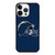 San Diego Chargers Throwback iPhone 15 Pro Max Case