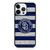 San Diego Padres Wooden Pattern iPhone 15 Pro Max Case