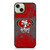 San Francisco 049ers 04 iPhone 15 Plus Case