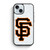 San Francisco Giants 07 iPhone 15 Case