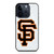 San Francisco Giants 07 iPhone 15 Pro Case