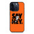 San Francisco Giants Say Hey iPhone 15 Pro Case