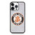 San Jose Giants iPhone 15 Pro Max Case