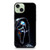 Scream Chrome iPhone 15 Plus Case