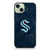 Seattle Kraken 01 iPhone 15 Plus Case