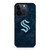 Seattle Kraken 01 iPhone 15 Pro Case