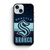 Seattle Kraken 02 iPhone 15 Case