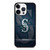 Seattle Mariners 03 iPhone 15 Pro Max Case