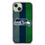 Seattle Seahawks 08 iPhone 15 Plus Case