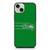 Seattle Seahawks 05 iPhone 15 Plus Case