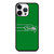 Seattle Seahawks 05 iPhone 15 Pro Max Case
